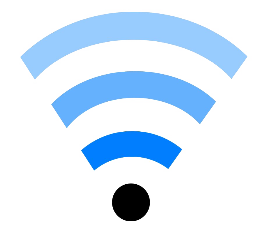 Download PNG image - Wifi Signal PNG File 