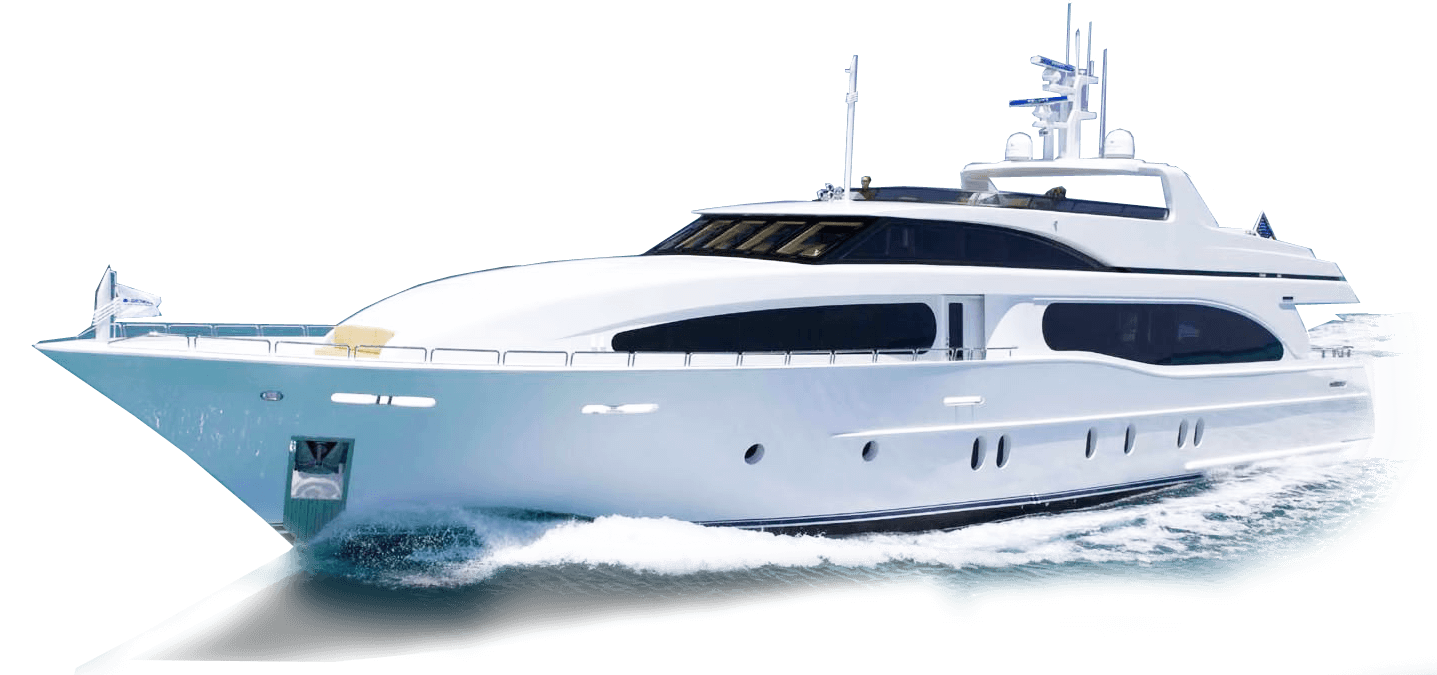 Download PNG image - Yacht PNG Download Image 
