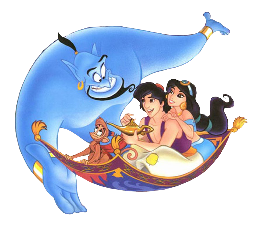 Download PNG image - Aladdin Carpet PNG HD 