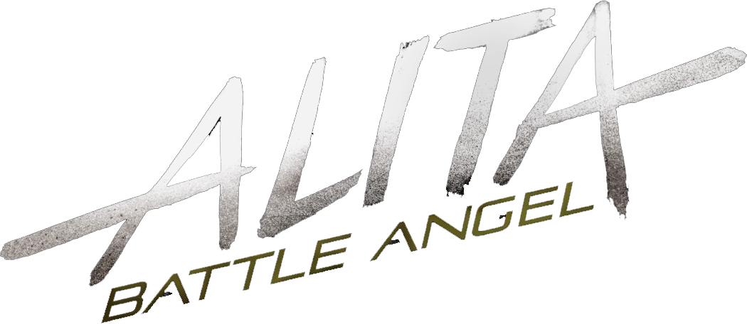 Download PNG image - Alita PNG Picture 
