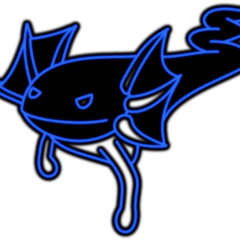 Download PNG image - Axolotl PNG Photo 