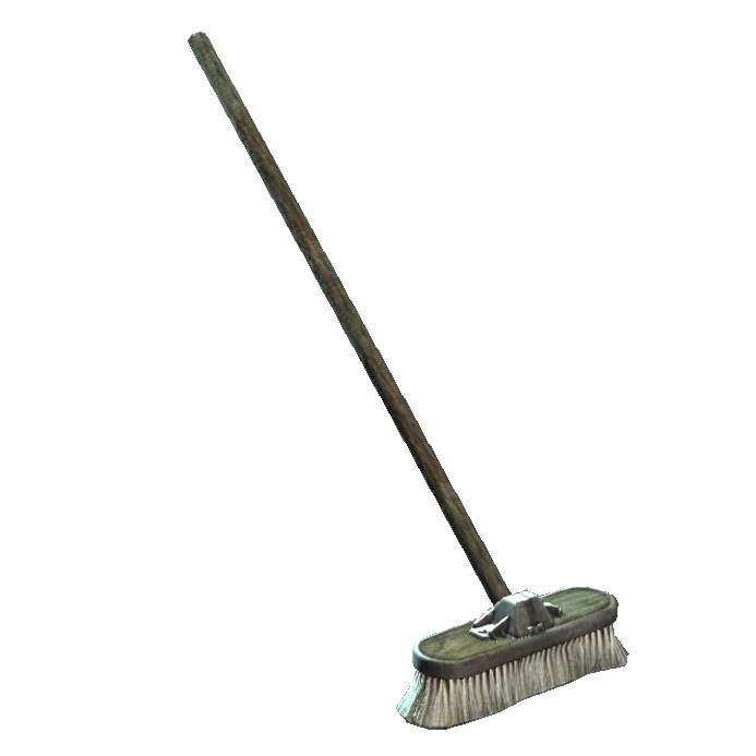 Download PNG image - Broom PNG Isolated Photo 