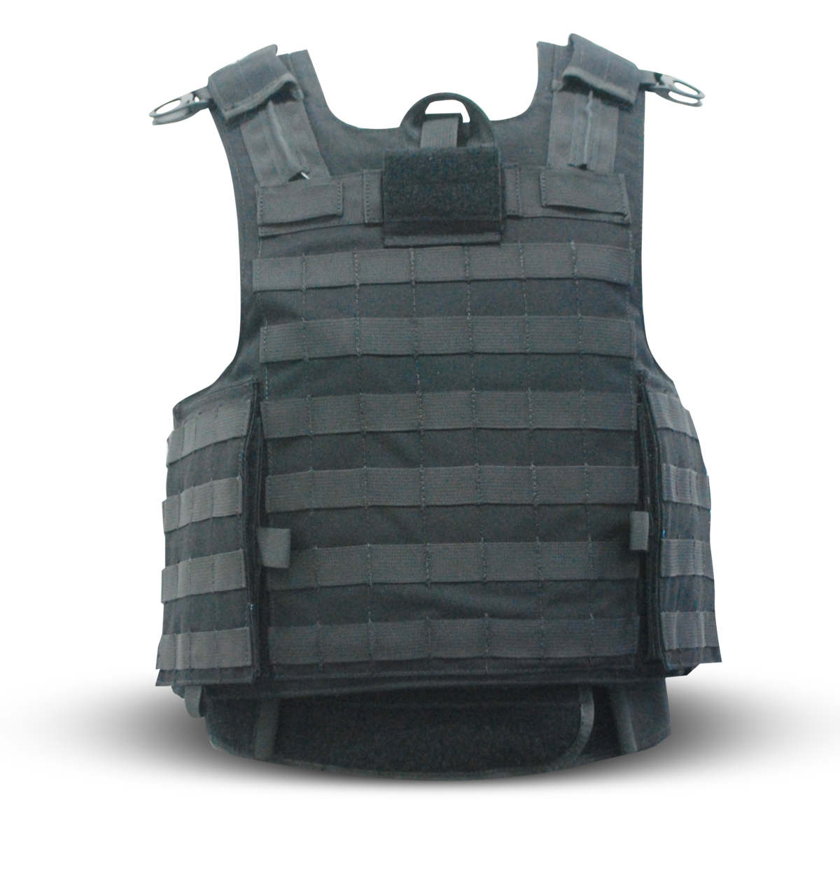 Download PNG image - Bulletproof Vest Transparent PNG 
