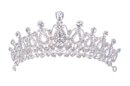 Download PNG image - Crown PNG Photo 
