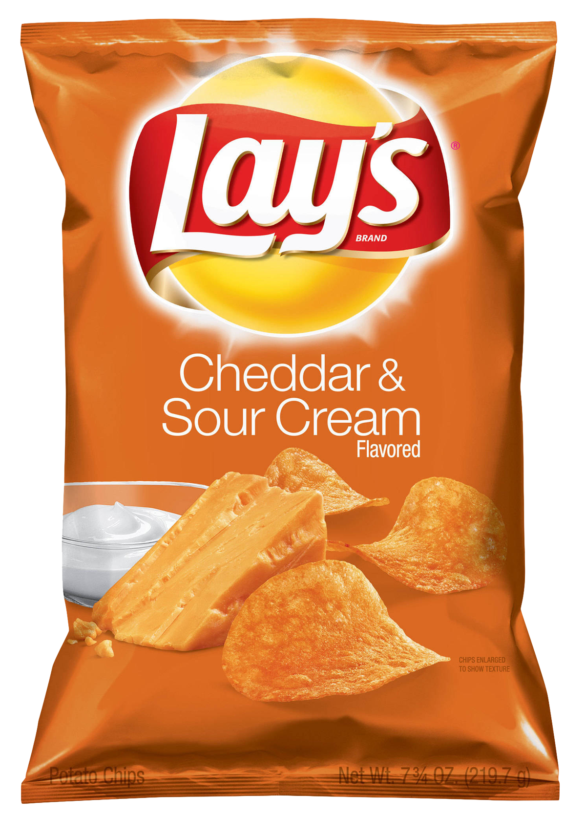 Download PNG image - Crunchy Lays Chips PNG Pic 