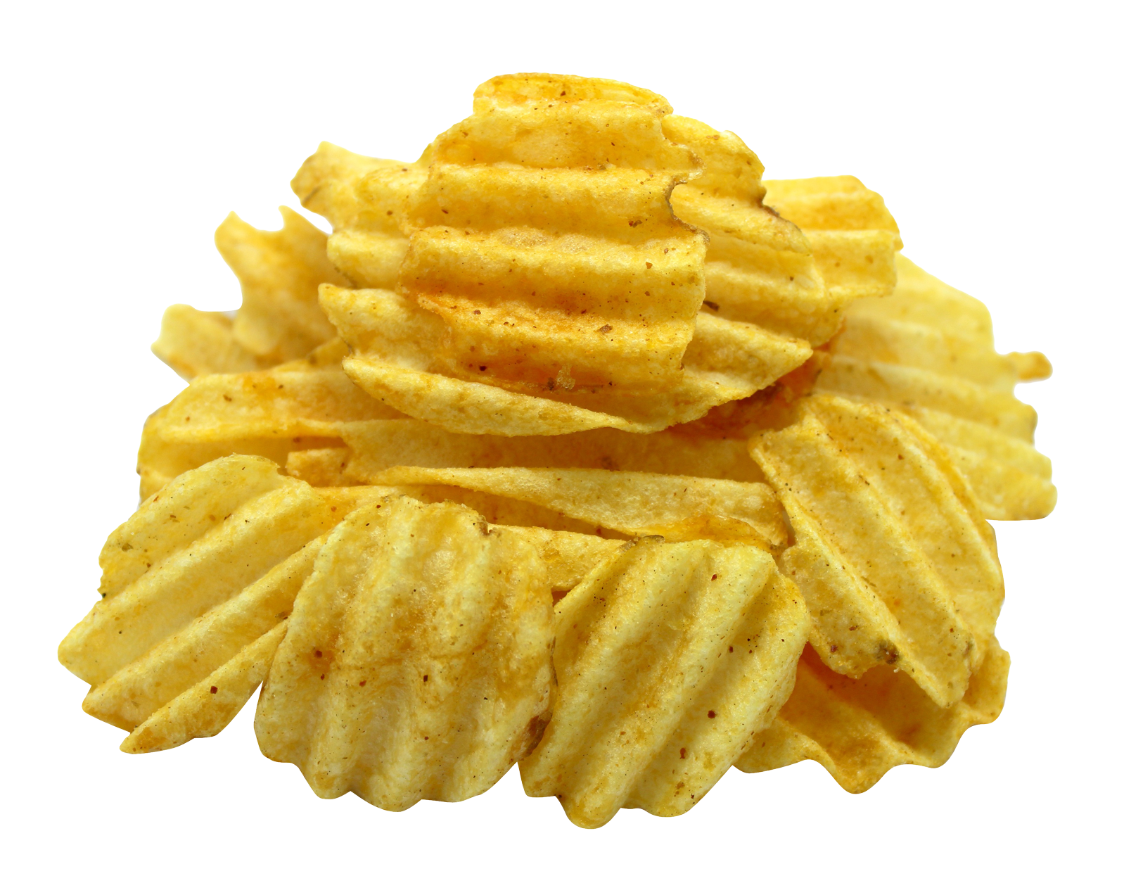 Download PNG image - Crunchy Potato Chips PNG HD 