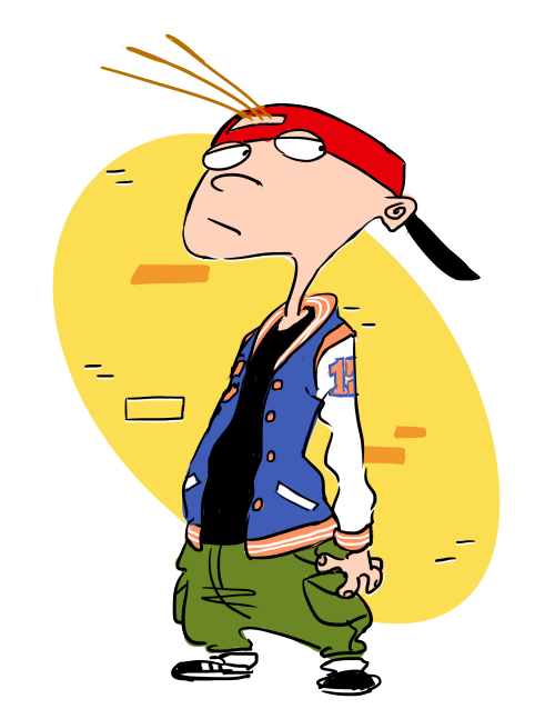 Download PNG image - Ed, Edd N Eddy PNG Picture 