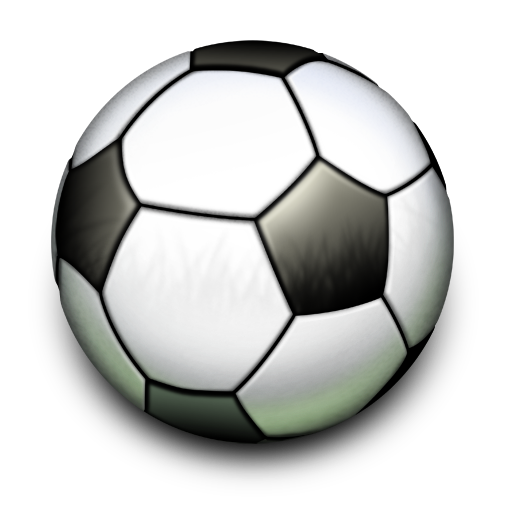 Download PNG image - Football Vector PNG Photo 