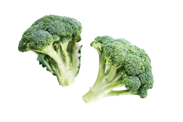 Download PNG image - Green Broccoli PNG Background Image 