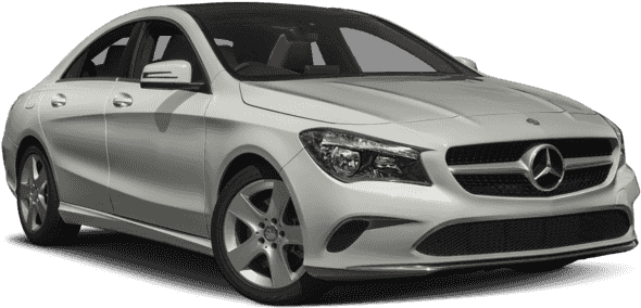 Download PNG image - Mercedes CLA PNG Isolated File 