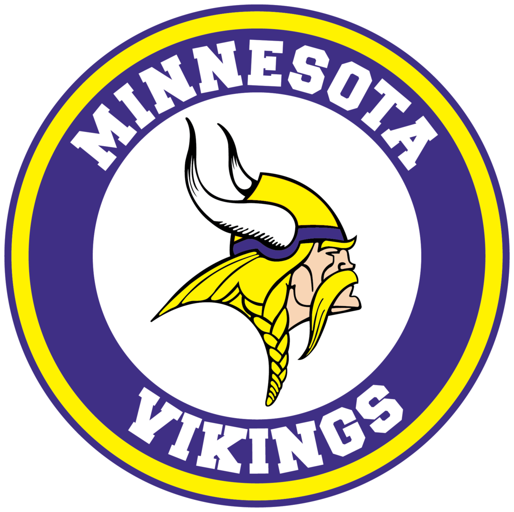 Download PNG image - Minnesota Vikings PNG Photo 