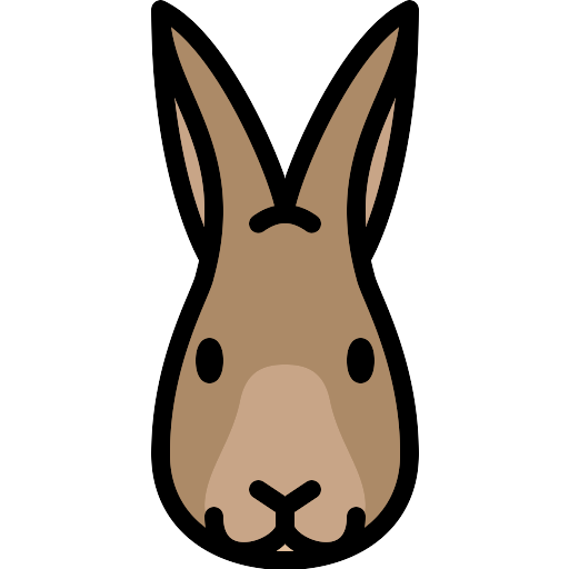 Download PNG image - Rabbit PNG Picture 