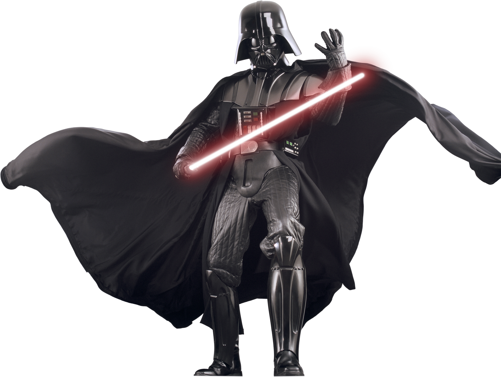 Download PNG image - Star Wars Darth Vader PNG Free Download 