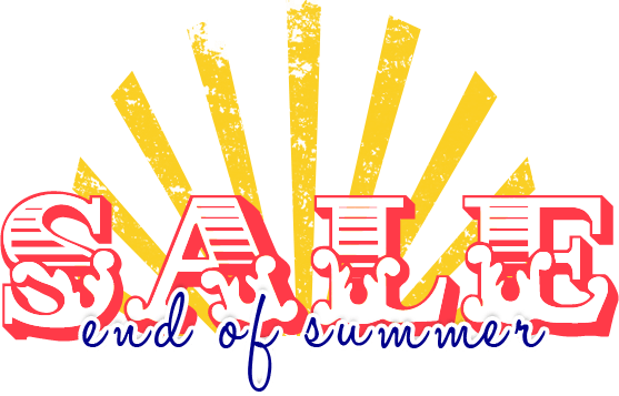 Download PNG image - Summer End PNG Clipart 
