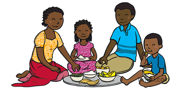 Download PNG image - African Food PNG Image 