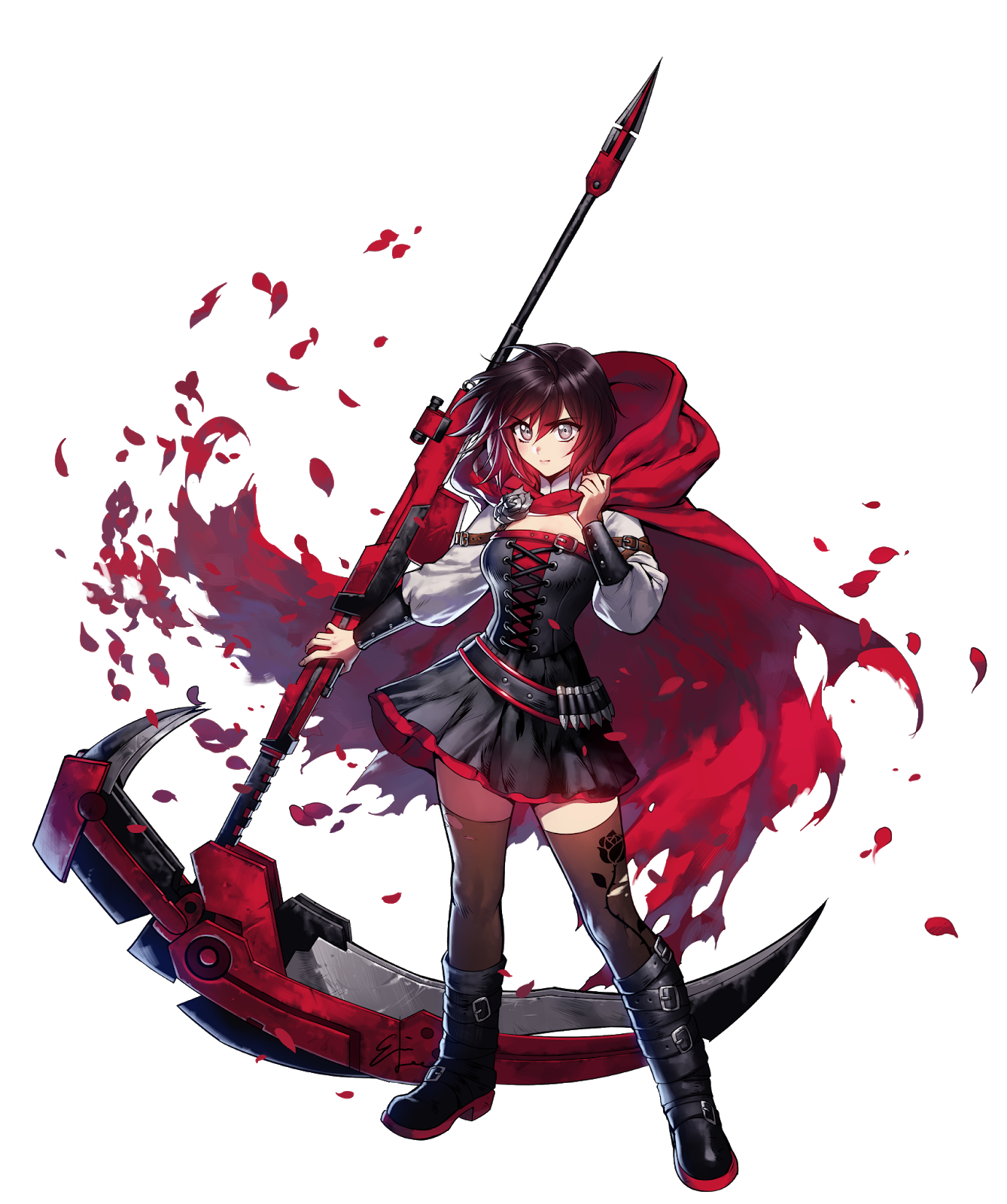 Download PNG image - Akame PNG HD Isolated 
