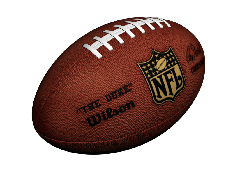 Download PNG image - American Football PNG Isolated Image 