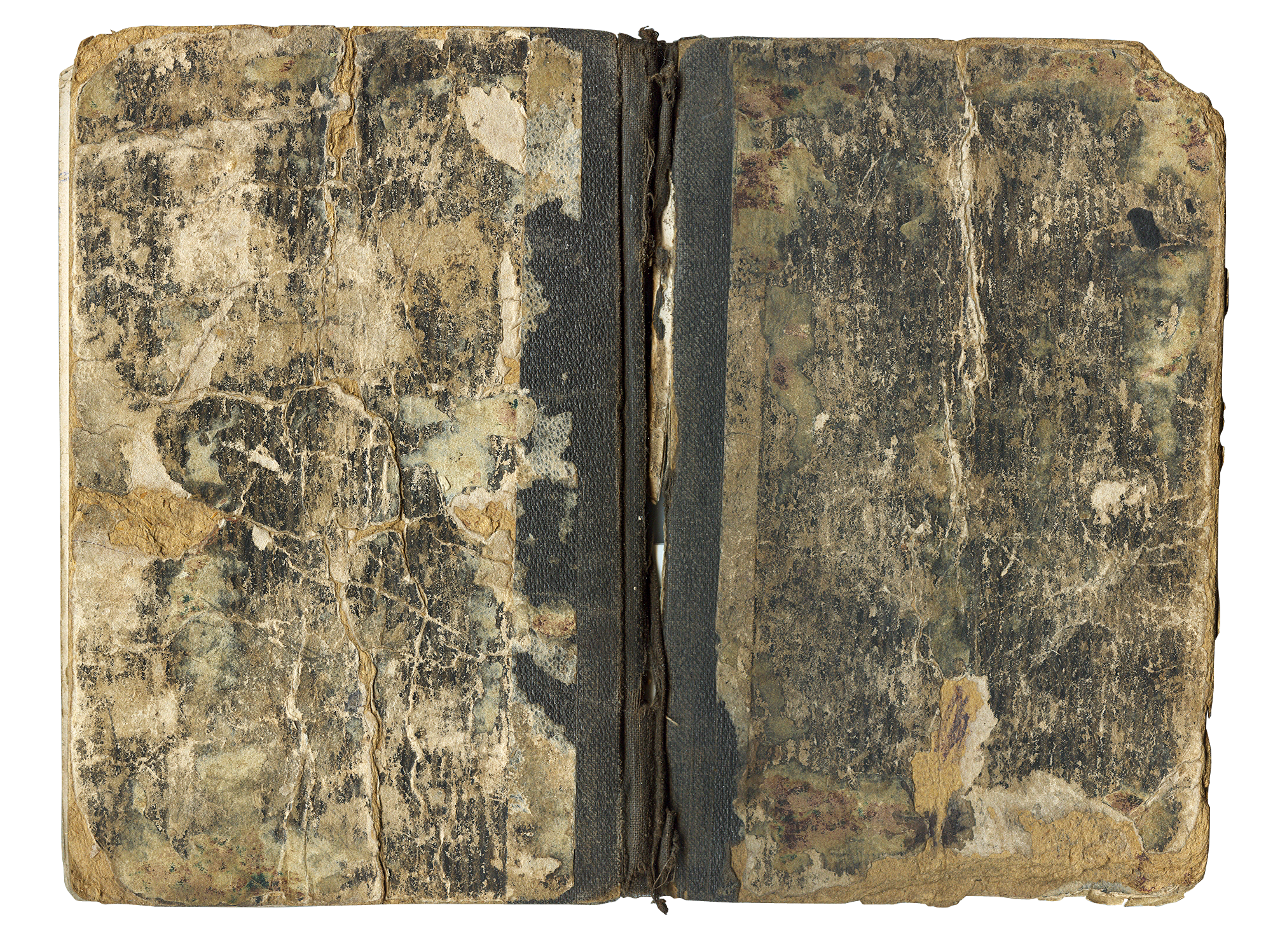Download PNG image - Antique Book PNG Picture 