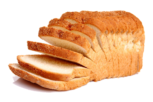 Download PNG image - Bake Loaf Bread Transparent Background 