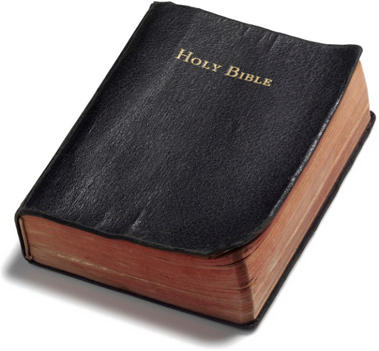 Download PNG image - Bible Transparent Isolated PNG 