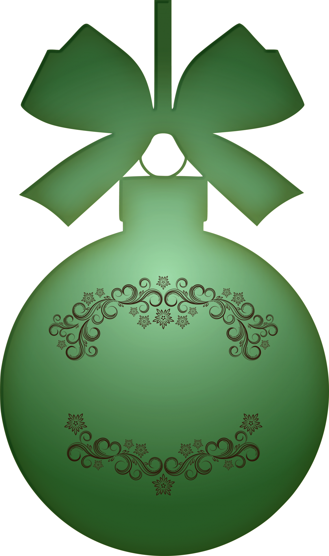 Download PNG image - Christmas Bauble PNG Transparent 