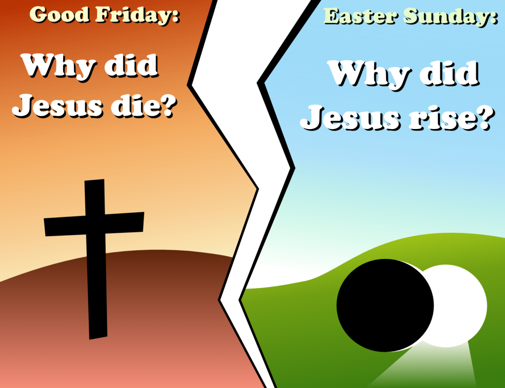 Download PNG image - Easter Cross PNG Pic 