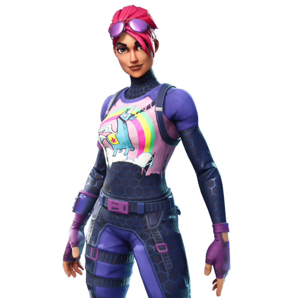 Download PNG image - Fornite B.R.U.T.E Gunner PNG Photos 