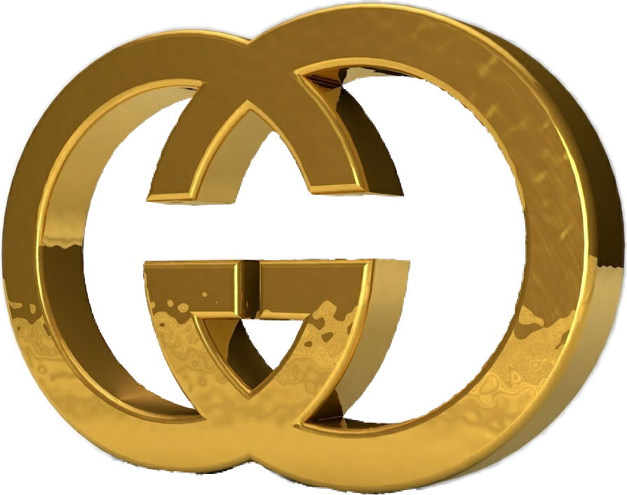 Download PNG image - Gucci Logo PNG File 