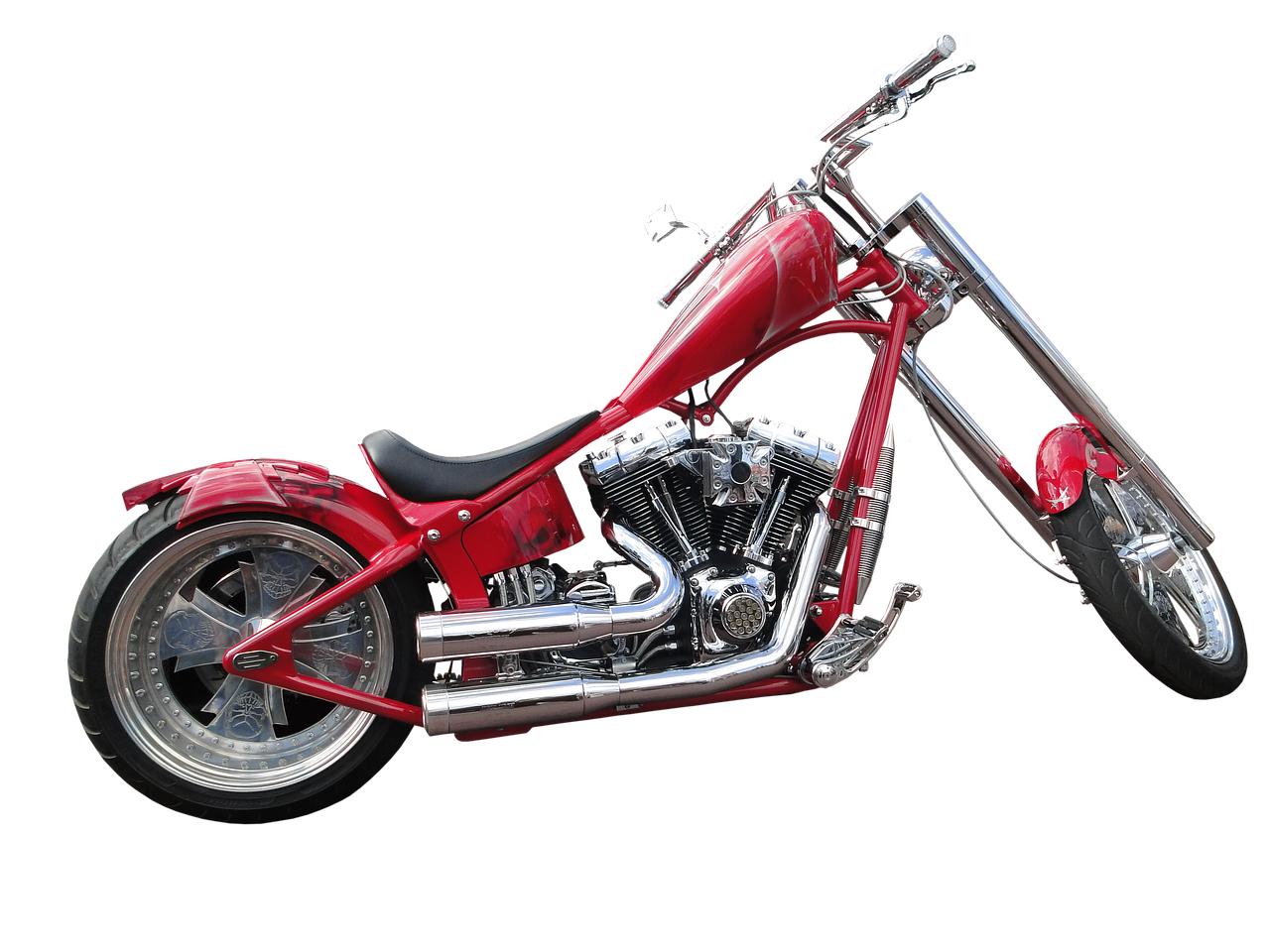 Download PNG image - Harley-Davidson India PNG Image 