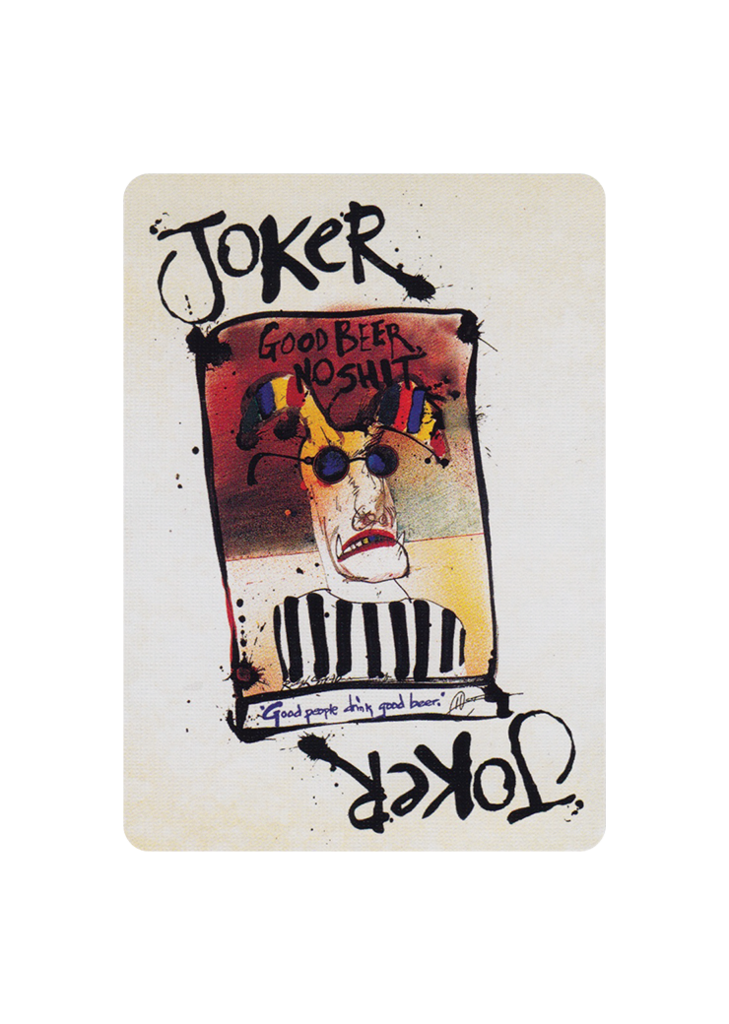 Download PNG image - Joker Card PNG Free Download 