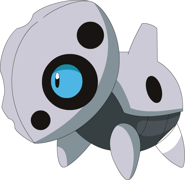 Download PNG image - Lairon Pokemon PNG HD 