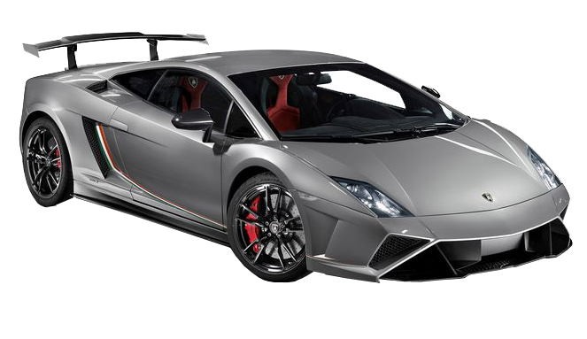 Download PNG image - Lamborghini Gallardo PNG Photo 