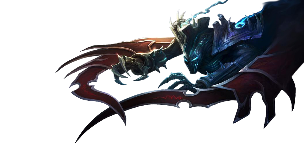 Download PNG image - League Of Legends PNG Picture 