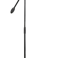 Mic Stand PNG Pic