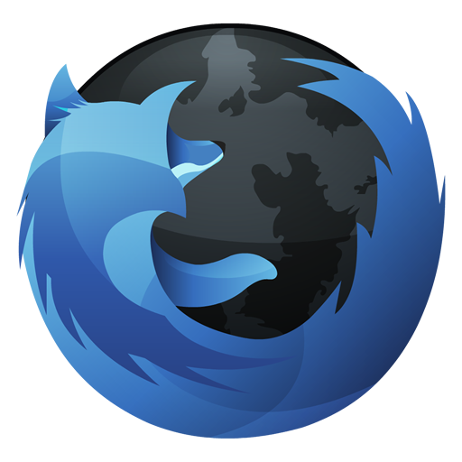 Download PNG image - Mozilla Firefox Logo Transparent PNG 