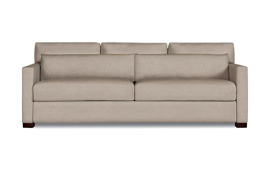Download PNG image - Sleeper Sofa PNG Transparent Picture 