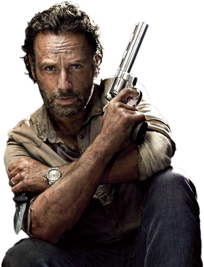 Download PNG image - The Walking Dead PNG HD Isolated 