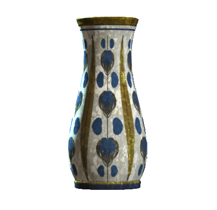 Download PNG image - Vase Transparent PNG 