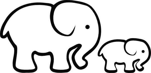 Download PNG image - White Elephant PNG Photos 