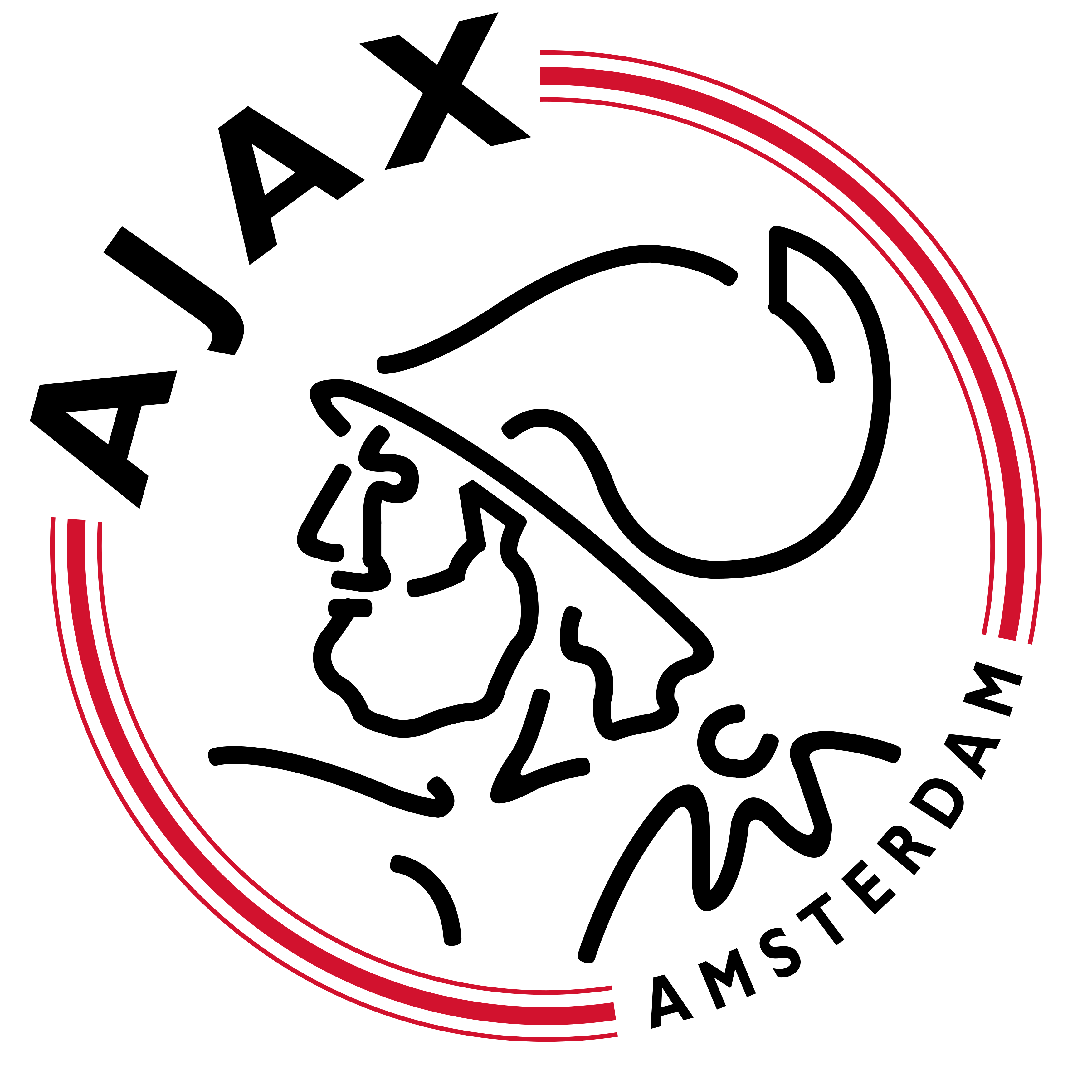 Download PNG image - Ajax Logo PNG Free Download 