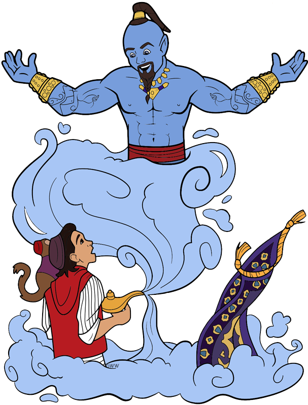 Download PNG image - Aladdin 2019 PNG Isolated Image 