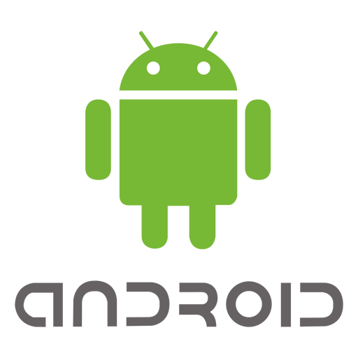Download PNG image - Android Logo PNG Free Download 