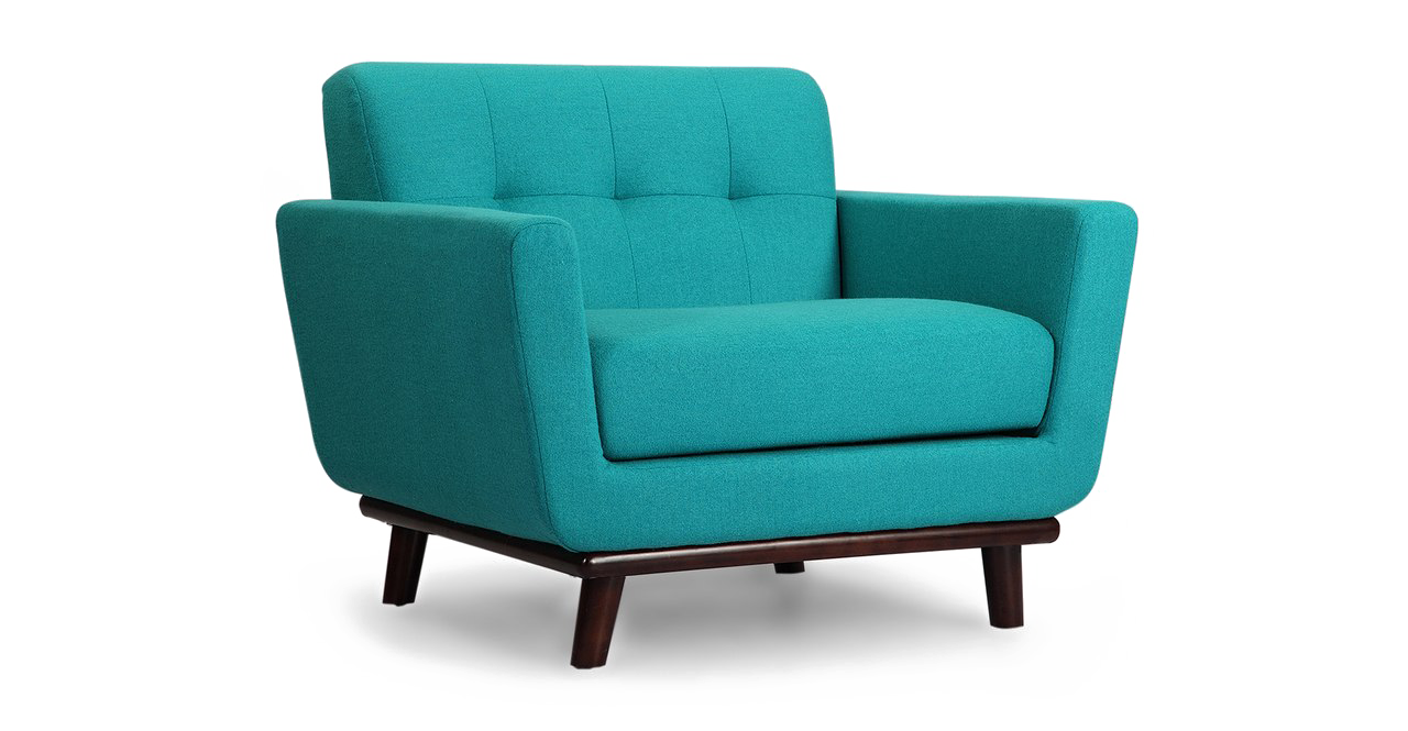 Download PNG image - Armchair PNG Image 