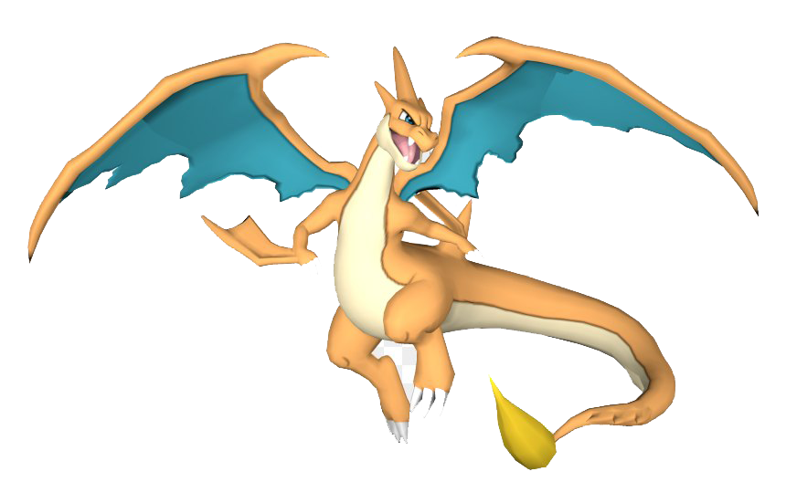 Download PNG image - Charizard PNG Pic 