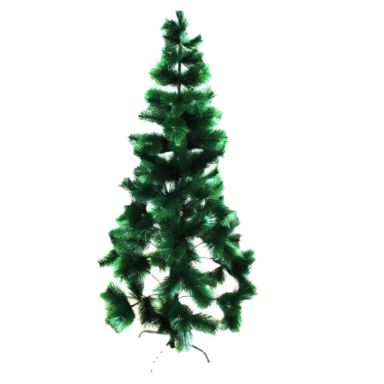 Download PNG image - Christmas Pine Tree PNG Transparent 