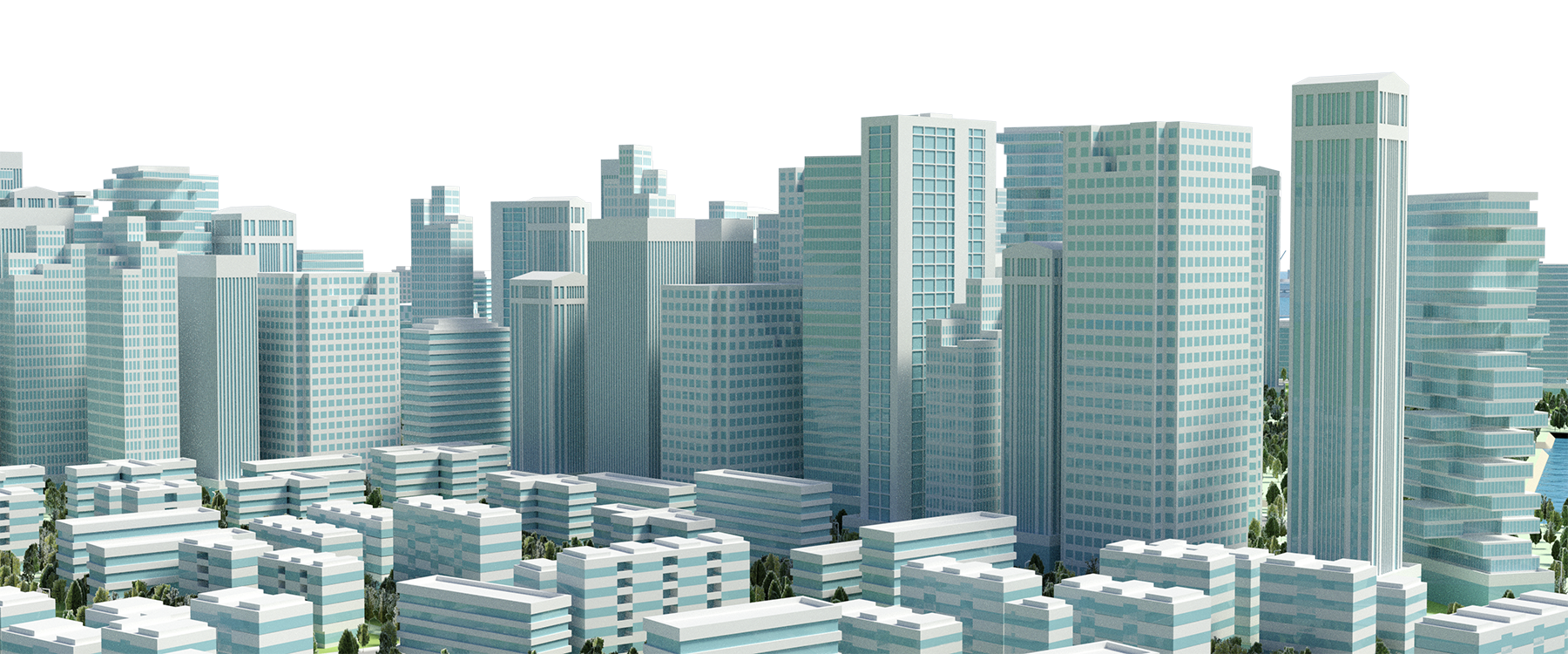 Download PNG image - City Building PNG Transparent Image 