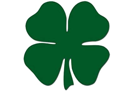 Download PNG image - Clover PNG Clipart 