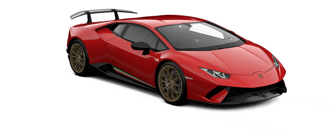 Download PNG image - Convertible Red Lamborghini PNG Free Download 