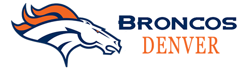 Download PNG image - Denver Broncos PNG HD 