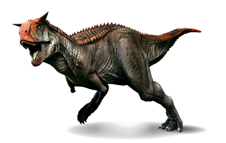 Download PNG image - Dinosaurs PNG HD 
